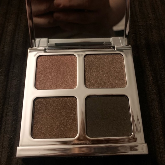 Il Makiage Color Boss Squad Eyeshadow Quad palette - Picture 4 of 7